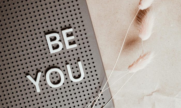 be you sign